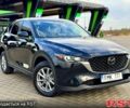 Чорний Мазда СХ-5, об'ємом двигуна 2.5 л та пробігом 32 тис. км за 22900 $, фото 1 на Automoto.ua