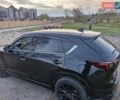Черный Мазда СХ-5, объемом двигателя 2.49 л и пробегом 14 тыс. км за 28999 $, фото 11 на Automoto.ua