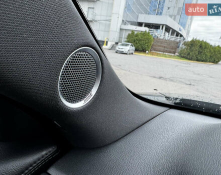 Черный Мазда СХ-5, объемом двигателя 2.5 л и пробегом 107 тыс. км за 23999 $, фото 36 на Automoto.ua