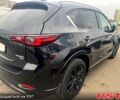 Черный Мазда СХ-5, объемом двигателя 25 л и пробегом 108 тыс. км за 28500 $, фото 3 на Automoto.ua