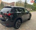 Черный Мазда СХ-5, объемом двигателя 2.5 л и пробегом 69 тыс. км за 26700 $, фото 7 на Automoto.ua