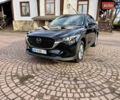 Черный Мазда СХ-5, объемом двигателя 2.49 л и пробегом 55 тыс. км за 21900 $, фото 5 на Automoto.ua