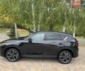 Черный Мазда СХ-5, объемом двигателя 2.5 л и пробегом 69 тыс. км за 26700 $, фото 11 на Automoto.ua
