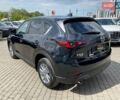 Чорний Мазда СХ-5, об'ємом двигуна 2.5 л та пробігом 38 тис. км за 22900 $, фото 5 на Automoto.ua
