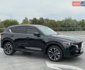 Чорний Мазда СХ-5, об'ємом двигуна 2.49 л та пробігом 40 тис. км за 28900 $, фото 8 на Automoto.ua