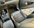 Черный Мазда СХ-5, объемом двигателя 2.5 л и пробегом 50 тыс. км за 21900 $, фото 27 на Automoto.ua