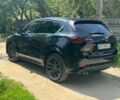Черный Мазда СХ-5, объемом двигателя 2.5 л и пробегом 48 тыс. км за 25400 $, фото 6 на Automoto.ua