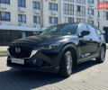 Черный Мазда СХ-5, объемом двигателя 2.49 л и пробегом 35 тыс. км за 21200 $, фото 1 на Automoto.ua