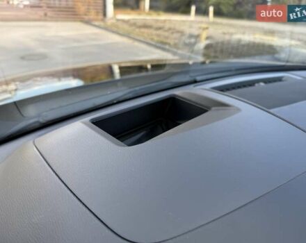 Черный Мазда СХ-5, объемом двигателя 2.49 л и пробегом 74 тыс. км за 27000 $, фото 29 на Automoto.ua