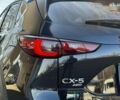 Черный Мазда СХ-5, объемом двигателя 2.5 л и пробегом 50 тыс. км за 21900 $, фото 17 на Automoto.ua