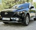 Черный Мазда СХ-5, объемом двигателя 2.5 л и пробегом 50 тыс. км за 20999 $, фото 3 на Automoto.ua