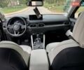 Черный Мазда СХ-5, объемом двигателя 2.5 л и пробегом 69 тыс. км за 26700 $, фото 30 на Automoto.ua