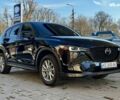 Черный Мазда СХ-5, объемом двигателя 2.5 л и пробегом 50 тыс. км за 22500 $, фото 8 на Automoto.ua