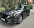 Черный Мазда СХ-5, объемом двигателя 2.49 л и пробегом 90 тыс. км за 34500 $, фото 5 на Automoto.ua