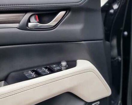 Черный Мазда СХ-5, объемом двигателя 2.49 л и пробегом 31 тыс. км за 31500 $, фото 35 на Automoto.ua