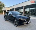 Черный Мазда СХ-5, объемом двигателя 2.49 л и пробегом 62 тыс. км за 28000 $, фото 1 на Automoto.ua