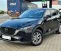 Черный Мазда СХ-5, объемом двигателя 2.5 л и пробегом 33 тыс. км за 19999 $, фото 1 на Automoto.ua