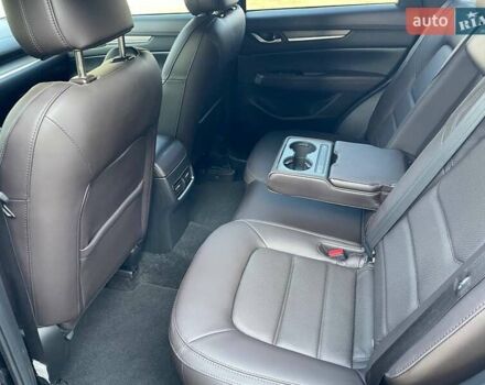 Мазда СХ-5 2022 в Сумах на Automoto.ua Черный Мазда СХ-5, объемом двигателя 2.49 л и пробегом 12 тыс. км за 29200 $, фото 24 на Automoto.ua