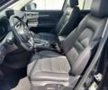Чорний Мазда СХ-5, об'ємом двигуна 2.5 л та пробігом 28 тис. км за 14000 $, фото 10 на Automoto.ua