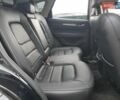 Черный Мазда СХ-5, объемом двигателя 2.49 л и пробегом 91 тыс. км за 7000 $, фото 10 на Automoto.ua