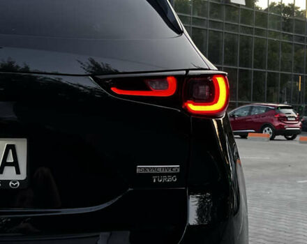Чорний Мазда СХ-5, об'ємом двигуна 2.49 л та пробігом 28 тис. км за 30500 $, фото 35 на Automoto.ua
