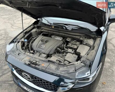 Черный Мазда СХ-5, объемом двигателя 2 л и пробегом 59 тыс. км за 29000 $, фото 138 на Automoto.ua