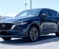 Черный Мазда СХ-5, объемом двигателя 2.5 л и пробегом 40 тыс. км за 16800 $, фото 1 на Automoto.ua
