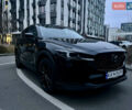 Чорний Мазда СХ-5, об'ємом двигуна 2.49 л та пробігом 78 тис. км за 23900 $, фото 3 на Automoto.ua