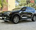 Черный Мазда СХ-5, объемом двигателя 2.49 л и пробегом 50 тыс. км за 20900 $, фото 2 на Automoto.ua