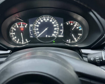 Чорний Мазда СХ-5, об'ємом двигуна 2.49 л та пробігом 68 тис. км за 30000 $, фото 9 на Automoto.ua