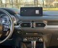 Черный Мазда СХ-5, объемом двигателя 2.5 л и пробегом 50 тыс. км за 21900 $, фото 29 на Automoto.ua