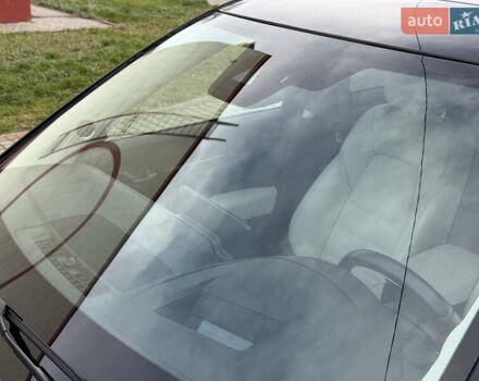 Черный Мазда СХ-5, объемом двигателя 2.49 л и пробегом 40 тыс. км за 23900 $, фото 23 на Automoto.ua