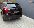 Черный Мазда СХ-5, объемом двигателя 2.5 л и пробегом 40 тыс. км за 23500 $, фото 4 на Automoto.ua