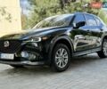 Черный Мазда СХ-5, объемом двигателя 2.49 л и пробегом 50 тыс. км за 20900 $, фото 1 на Automoto.ua