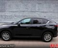 Черный Мазда СХ-5, объемом двигателя 2.5 л и пробегом 75 тыс. км за 23999 $, фото 1 на Automoto.ua