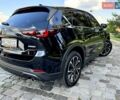 Чорний Мазда СХ-5, об'ємом двигуна 2.49 л та пробігом 50 тис. км за 31500 $, фото 5 на Automoto.ua