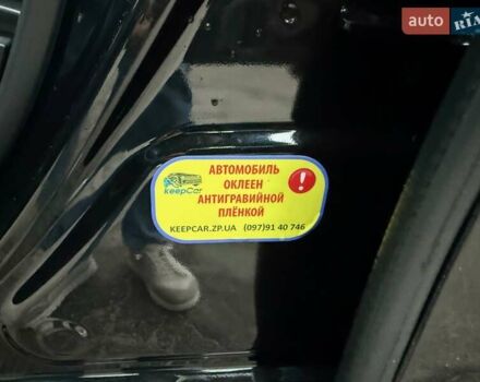 Черный Мазда СХ-5, объемом двигателя 2 л и пробегом 59 тыс. км за 29000 $, фото 65 на Automoto.ua