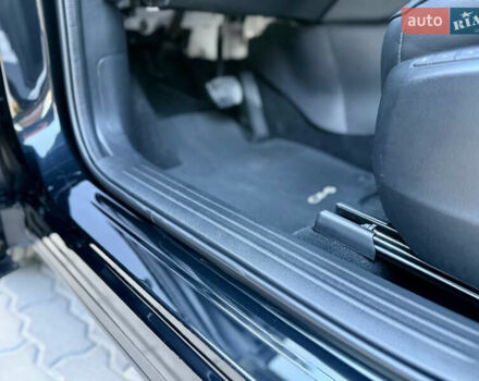 Черный Мазда СХ-5, объемом двигателя 2.49 л и пробегом 62 тыс. км за 27900 $, фото 8 на Automoto.ua