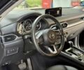 Чорний Мазда СХ-5, об'ємом двигуна 2.49 л та пробігом 50 тис. км за 20900 $, фото 21 на Automoto.ua