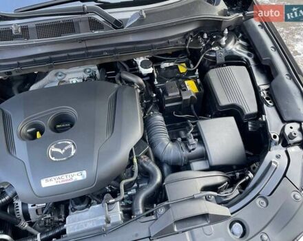 Мазда СХ-5 2022 в Сумах на Automoto.ua Черный Мазда СХ-5, объемом двигателя 2.49 л и пробегом 12 тыс. км за 29200 $, фото 38 на Automoto.ua