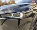 Черный Мазда СХ-5, объемом двигателя 2.49 л и пробегом 74 тыс. км за 27000 $, фото 26 на Automoto.ua