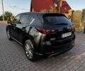 Чорний Мазда СХ-5, об'ємом двигуна 2.5 л та пробігом 60 тис. км за 28000 $, фото 8 на Automoto.ua