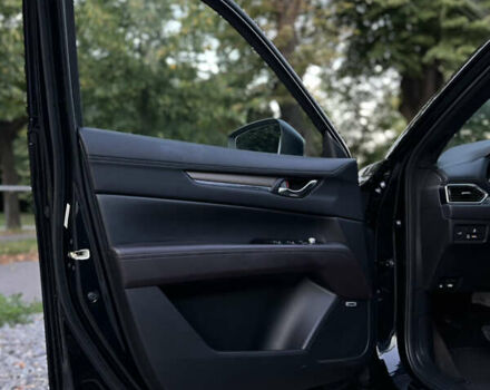 Чорний Мазда СХ-5, об'ємом двигуна 2.49 л та пробігом 28 тис. км за 30500 $, фото 22 на Automoto.ua