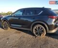 Чорний Мазда СХ-5, об'ємом двигуна 2.49 л та пробігом 13 тис. км за 5900 $, фото 1 на Automoto.ua