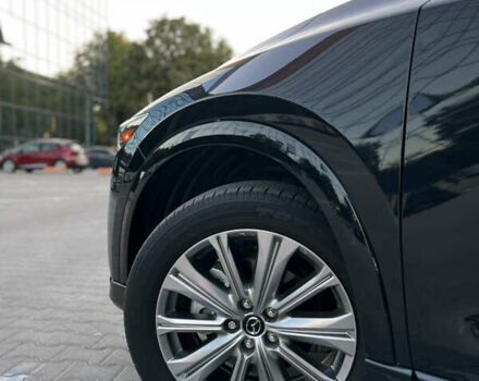 Чорний Мазда СХ-5, об'ємом двигуна 2.49 л та пробігом 28 тис. км за 30500 $, фото 32 на Automoto.ua