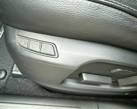 Черный Мазда СХ-5, объемом двигателя 2.5 л и пробегом 41 тыс. км за 23500 $, фото 11 на Automoto.ua