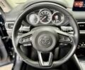 Черный Мазда СХ-5, объемом двигателя 2.49 л и пробегом 50 тыс. км за 20900 $, фото 37 на Automoto.ua