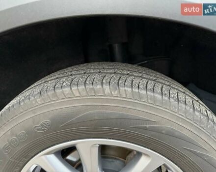 Черный Мазда СХ-5, объемом двигателя 2 л и пробегом 59 тыс. км за 29000 $, фото 102 на Automoto.ua