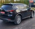 Чорний Мазда СХ-5, об'ємом двигуна 2.5 л та пробігом 28 тис. км за 20990 $, фото 5 на Automoto.ua