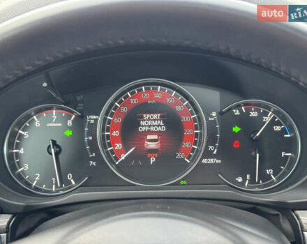 Черный Мазда СХ-5, объемом двигателя 2.49 л и пробегом 40 тыс. км за 23900 $, фото 39 на Automoto.ua